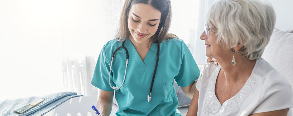 Physiotherapeut/in (m/w/d) - Direktvermittlung