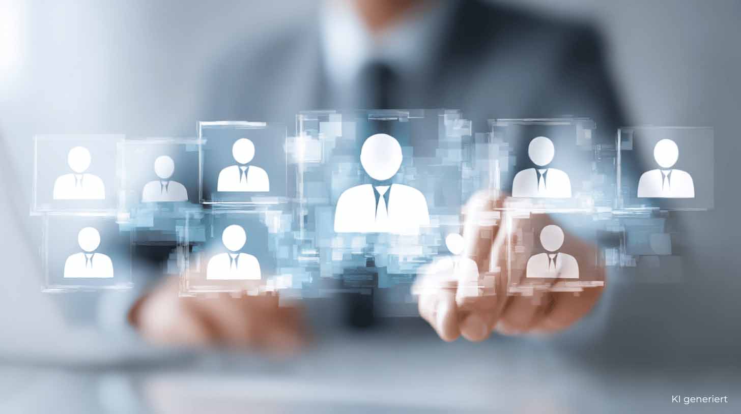 Senior Admin (m/w/d) - Netzwerk und Security