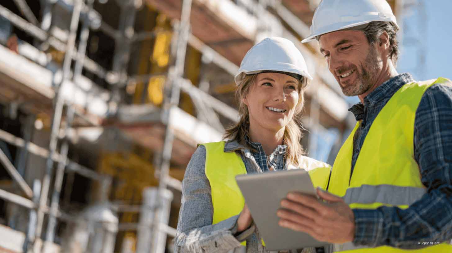 Montagemitarbeiter (m/w/d)