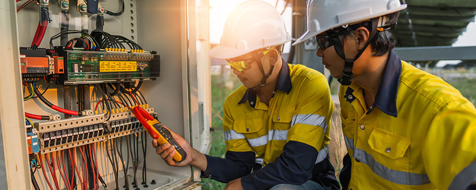 Produktionsmitarbeiter (m/w/d) - Elektro