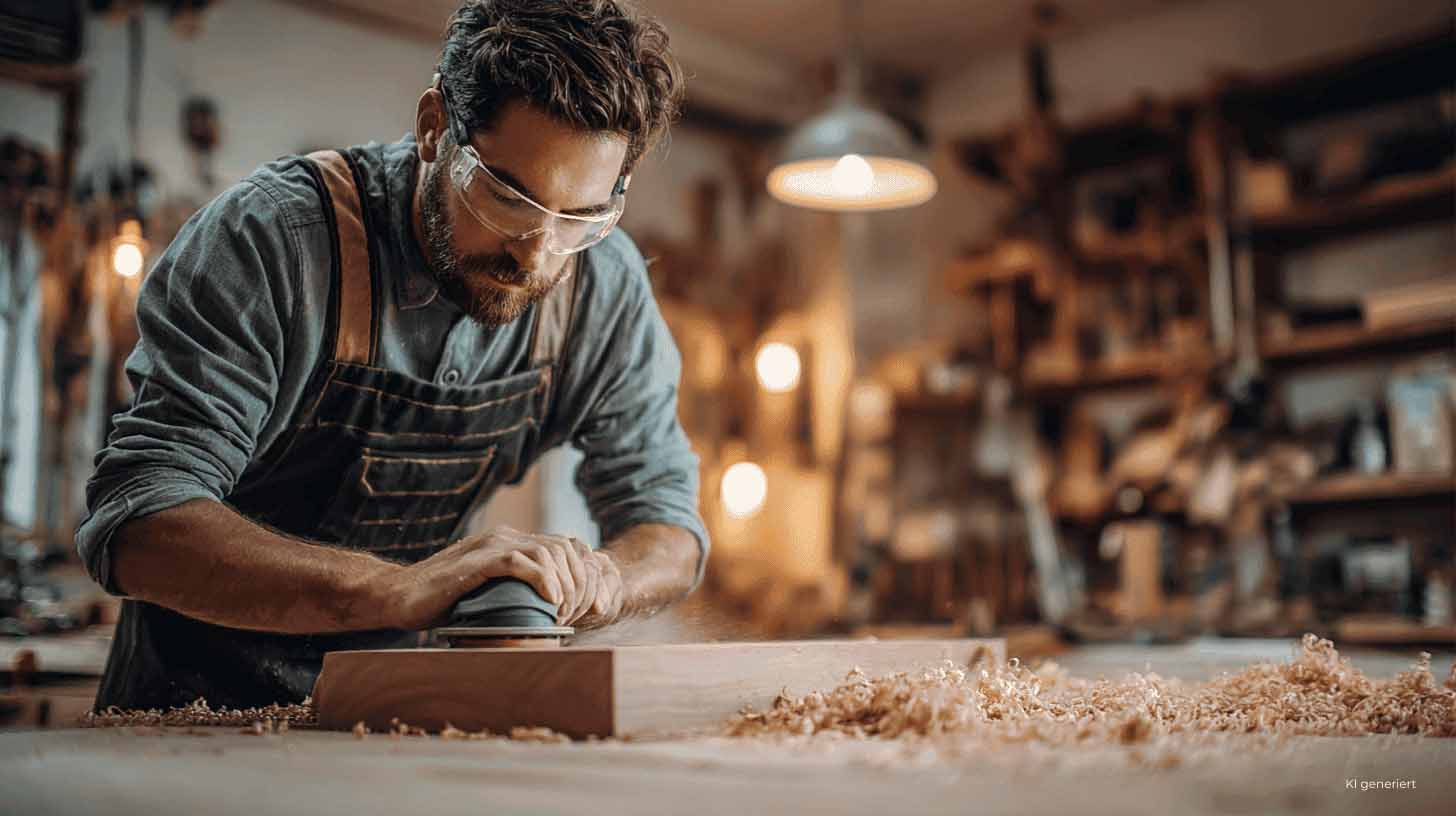 Monteur (m/w/d) für Büromöbel