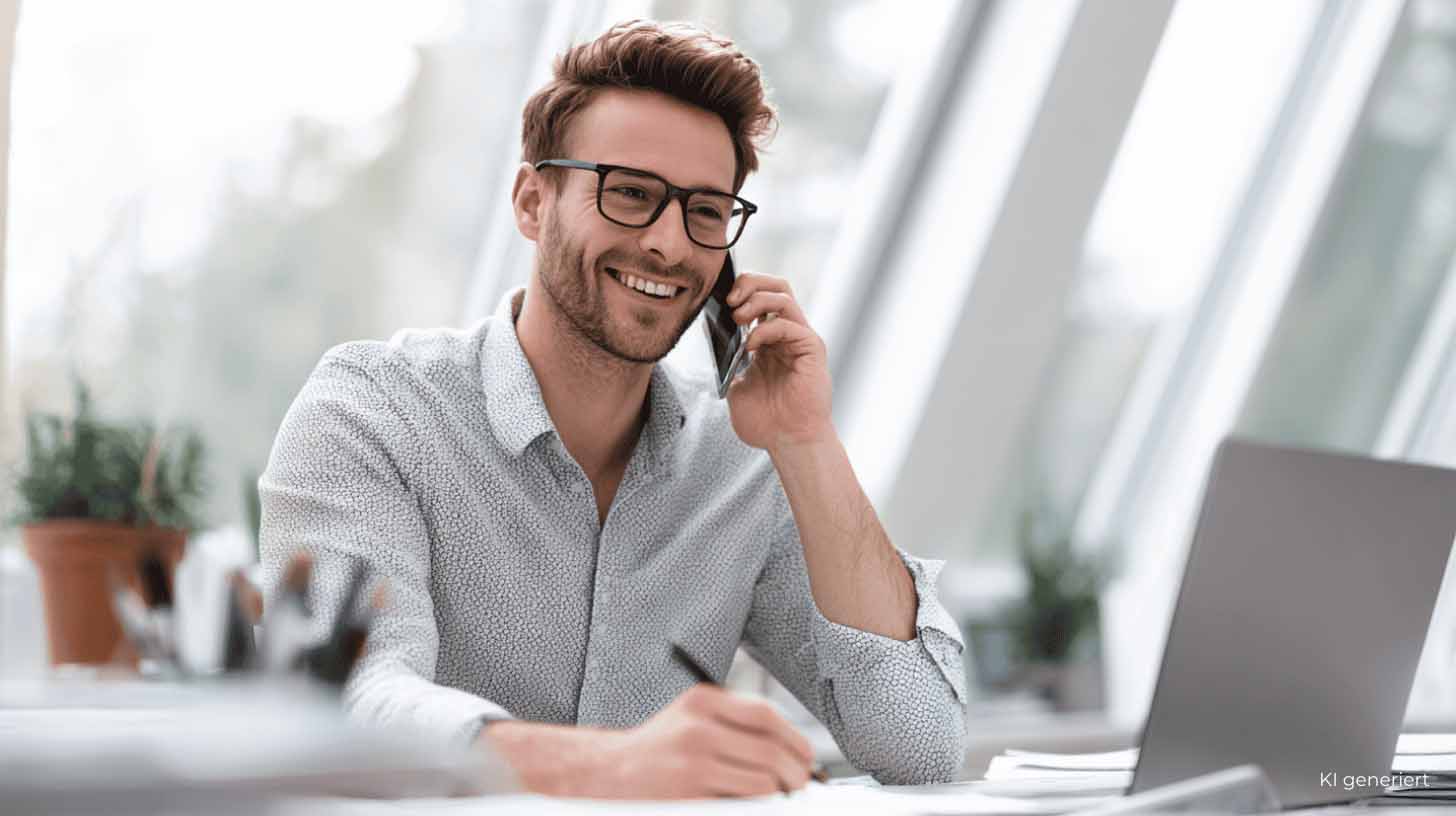 Kaufmännischer Mitarbeiter (m/w/d) - Customer Service