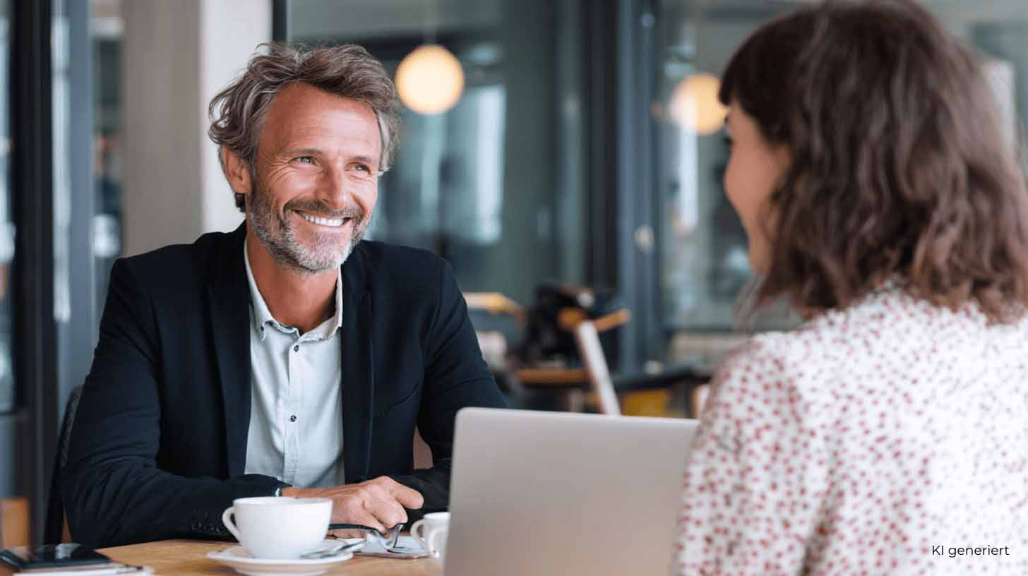 Vertriebsassistent (m/w/d)